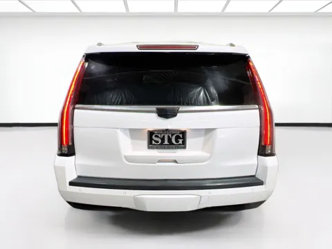 More photos of 2016 Cadillac Escalade Platinum at STG Auto Group of Chandler, AZ