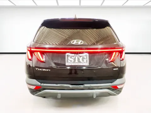 More photos of 2024 Hyundai Tucson Limited at STG Auto Group of Chandler, AZ