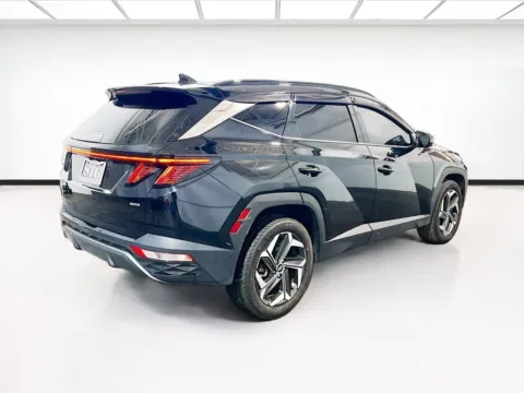 More photos of 2024 Hyundai Tucson Limited at STG Auto Group of Chandler, AZ