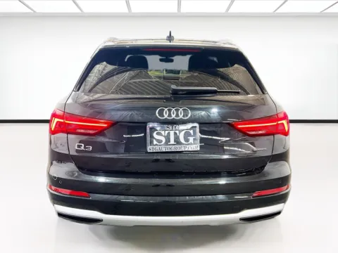 More photos of 2021 Audi Q3 Premium at STG Auto Group of Chandler, AZ