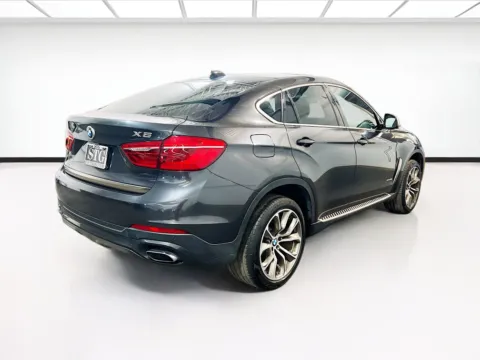 More photos of 2019 BMW X6 xDrive35i at STG Auto Group of Chandler, AZ