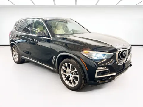 Another view of 2019 BMW X5 xDrive40i for sale in Chandler, AZ at STG Auto Group of Chandler