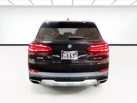 More photos of 2019 BMW X5 xDrive40i at STG Auto Group of Chandler, AZ