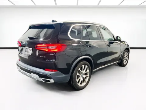 More photos of 2019 BMW X5 xDrive40i at STG Auto Group of Chandler, AZ