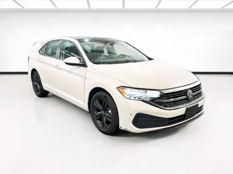 Another view of 2023 Volkswagen Jetta SE for sale in Chandler, AZ at STG Auto Group of Chandler