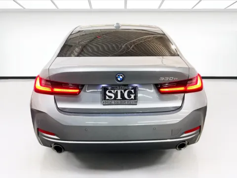 More photos of 2023 BMW 3 Series 330e at STG Auto Group of Chandler, AZ