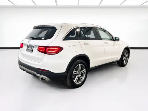 More photos of 2021 Mercedes-Benz GLC 300 at STG Auto Group of Chandler, AZ