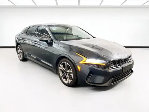 Another view of 2023 Kia K5 EX for sale in Chandler, AZ at STG Auto Group of Chandler