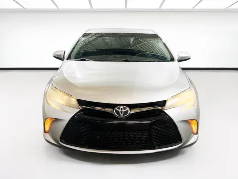 Photos of 2016 Toyota Camry SE for sale in Chandler, AZ at STG Auto Group of Chandler