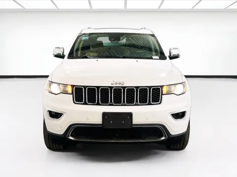 Photos of 2021 Jeep Grand Cherokee Limited for sale in Chandler, AZ at STG Auto Group of Chandler