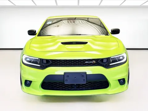 Photos of 2023 Dodge Charger Scat Pack for sale in Chandler, AZ at STG Auto Group of Chandler