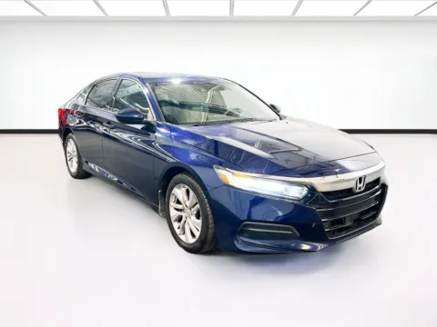 Another view of 2019 Honda Accord Sedan LX 1.5T for sale in Chandler, AZ at STG Auto Group of Chandler