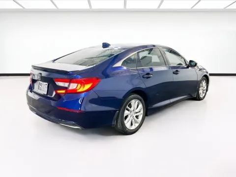 More photos of 2019 Honda Accord Sedan LX 1.5T at STG Auto Group of Chandler, AZ