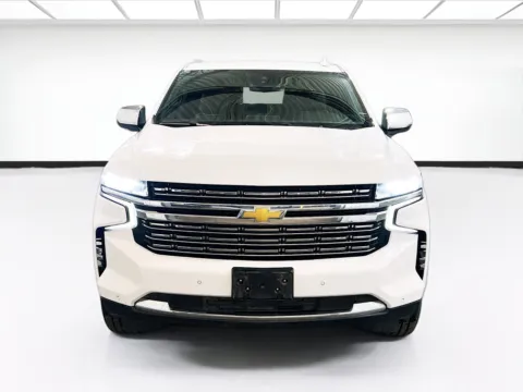 Photos of 2023 Chevrolet Suburban Premier for sale in Chandler, AZ at STG Auto Group of Chandler