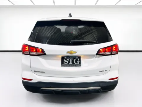More photos of 2024 Chevrolet Equinox LT at STG Auto Group of Chandler, AZ