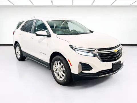 Another view of 2024 Chevrolet Equinox LT for sale in Chandler, AZ at STG Auto Group of Chandler