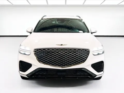 Photos of 2024 Genesis GV70 2.5T for sale in Chandler, AZ at STG Auto Group of Chandler