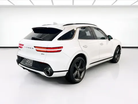More photos of 2024 Genesis GV70 2.5T at STG Auto Group of Chandler, AZ