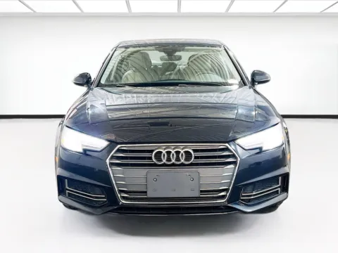 Photos of 2018 Audi A4 2.0T ultra Premium for sale in Chandler, AZ at STG Auto Group of Chandler