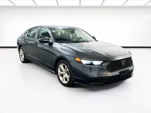 Another view of 2024 Honda Accord Sedan LX for sale in Chandler, AZ at STG Auto Group of Chandler