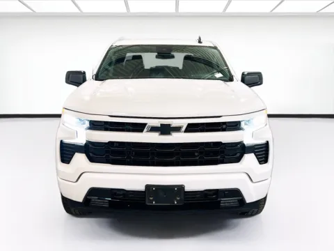 Photos of 2023 Chevrolet Silverado 1500 RST for sale in Chandler, AZ at STG Auto Group of Chandler