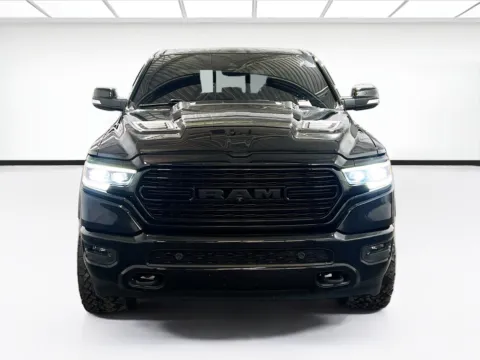 Photos of 2020 Ram 1500 Limited for sale in Chandler, AZ at STG Auto Group of Chandler