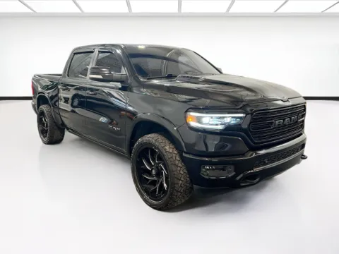 Another view of 2020 Ram 1500 Limited for sale in Chandler, AZ at STG Auto Group of Chandler