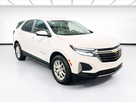 Another view of 2024 Chevrolet Equinox LT for sale in Chandler, AZ at STG Auto Group of Chandler