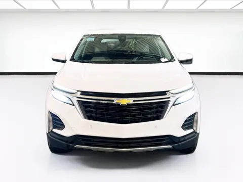 Photos of 2024 Chevrolet Equinox LT for sale in Chandler, AZ at STG Auto Group of Chandler