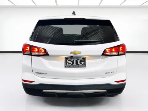 More photos of 2024 Chevrolet Equinox LT at STG Auto Group of Chandler, AZ