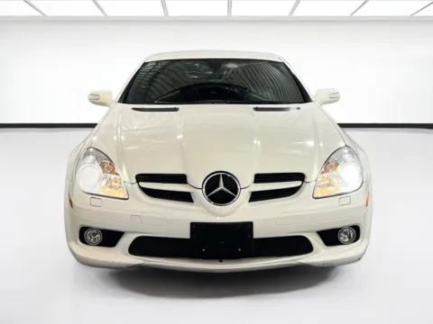 Photos of 2006 Mercedes-Benz SLK-Class 3.5L for sale in Chandler, AZ at STG Auto Group of Chandler