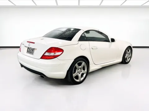 More photos of 2006 Mercedes-Benz SLK-Class 3.5L at STG Auto Group of Chandler, AZ