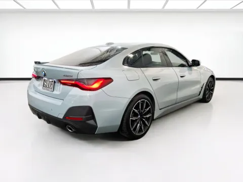 More photos of 2023 BMW 4 Series 430i at STG Auto Group of Chandler, AZ