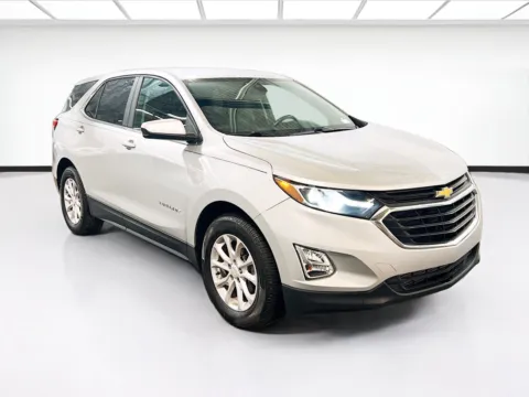 Another view of 2021 Chevrolet Equinox LT for sale in Chandler, AZ at STG Auto Group of Chandler