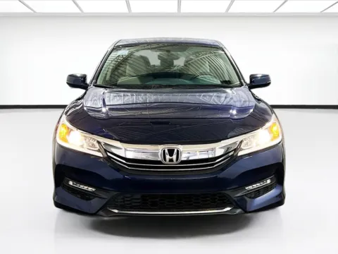 Photos of 2016 Honda Accord Sedan EX for sale in Chandler, AZ at STG Auto Group of Chandler