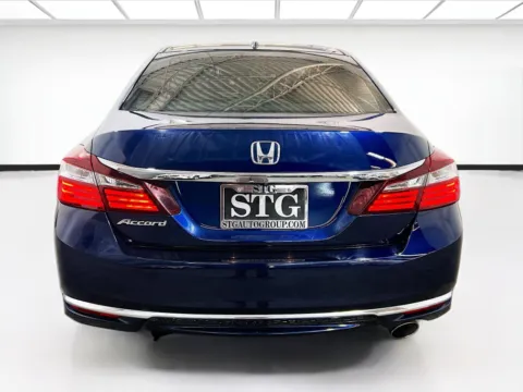More photos of 2016 Honda Accord Sedan EX at STG Auto Group of Chandler, AZ