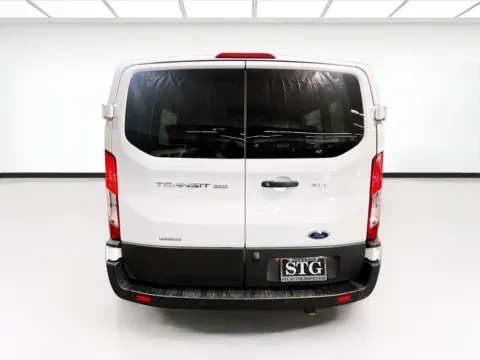 More photos of 2023 Ford Transit Passenger Wagon XLT at STG Auto Group of Chandler, AZ