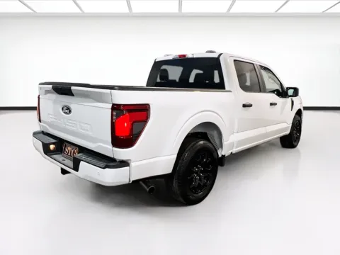 More photos of 2025 Ford F-150 STX at STG Auto Group of Chandler, AZ