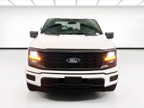 Photos of 2025 Ford F-150 STX for sale in Chandler, AZ at STG Auto Group of Chandler