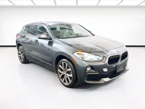 Another view of 2018 BMW X2 sDrive28i for sale in Chandler, AZ at STG Auto Group of Chandler