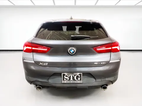 More photos of 2018 BMW X2 sDrive28i at STG Auto Group of Chandler, AZ