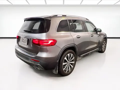 More photos of 2023 Mercedes-Benz GLB 250 at STG Auto Group of Chandler, AZ
