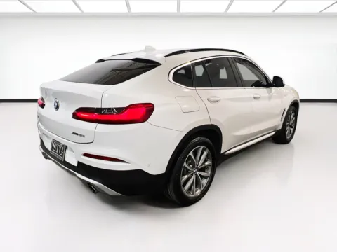 More photos of 2019 BMW X4 xDrive30i at STG Auto Group of Chandler, AZ