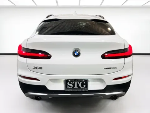 More photos of 2019 BMW X4 xDrive30i at STG Auto Group of Chandler, AZ