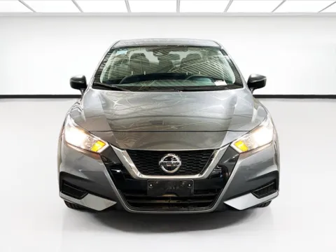 Photos of 2022 Nissan Versa S for sale in Chandler, AZ at STG Auto Group of Chandler