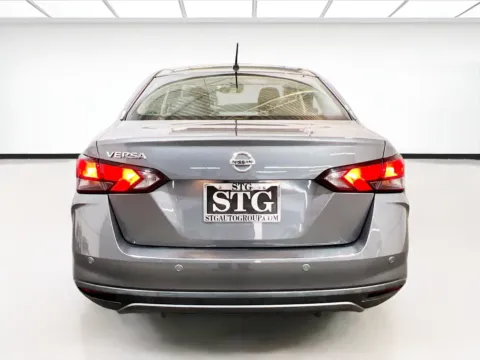 More photos of 2022 Nissan Versa S at STG Auto Group of Chandler, AZ