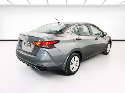 More photos of 2022 Nissan Versa S at STG Auto Group of Chandler, AZ