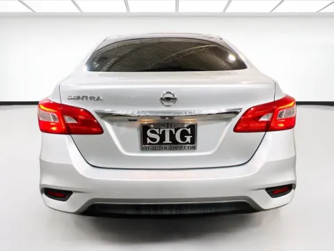 More photos of 2019 Nissan Sentra S at STG Auto Group of Chandler, AZ