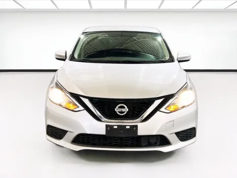 Photos of 2019 Nissan Sentra S for sale in Chandler, AZ at STG Auto Group of Chandler