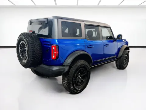 More photos of 2021 Ford Bronco First Edition at STG Auto Group of Chandler, AZ